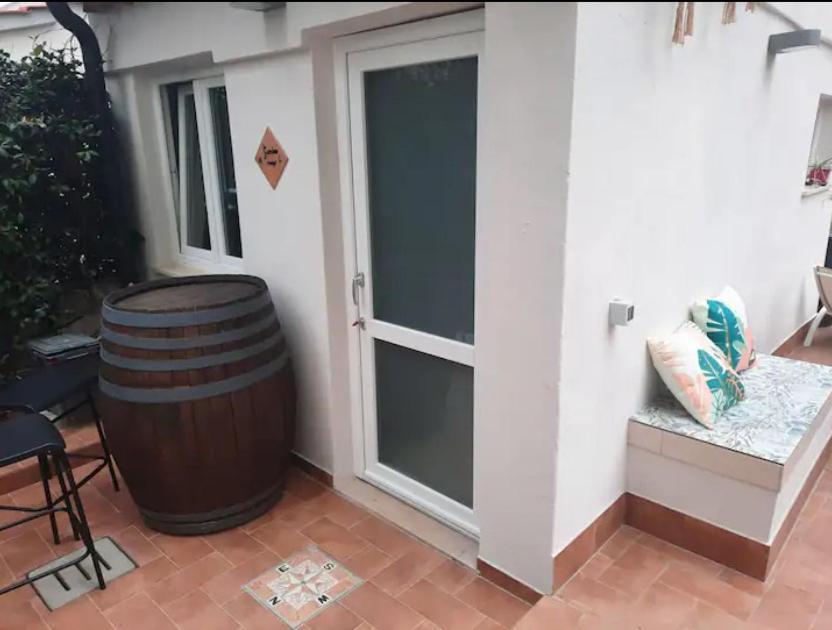 Garden Room Піза Екстер'єр фото