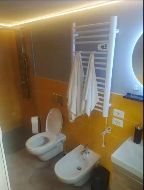 Garden Room Піза Екстер'єр фото