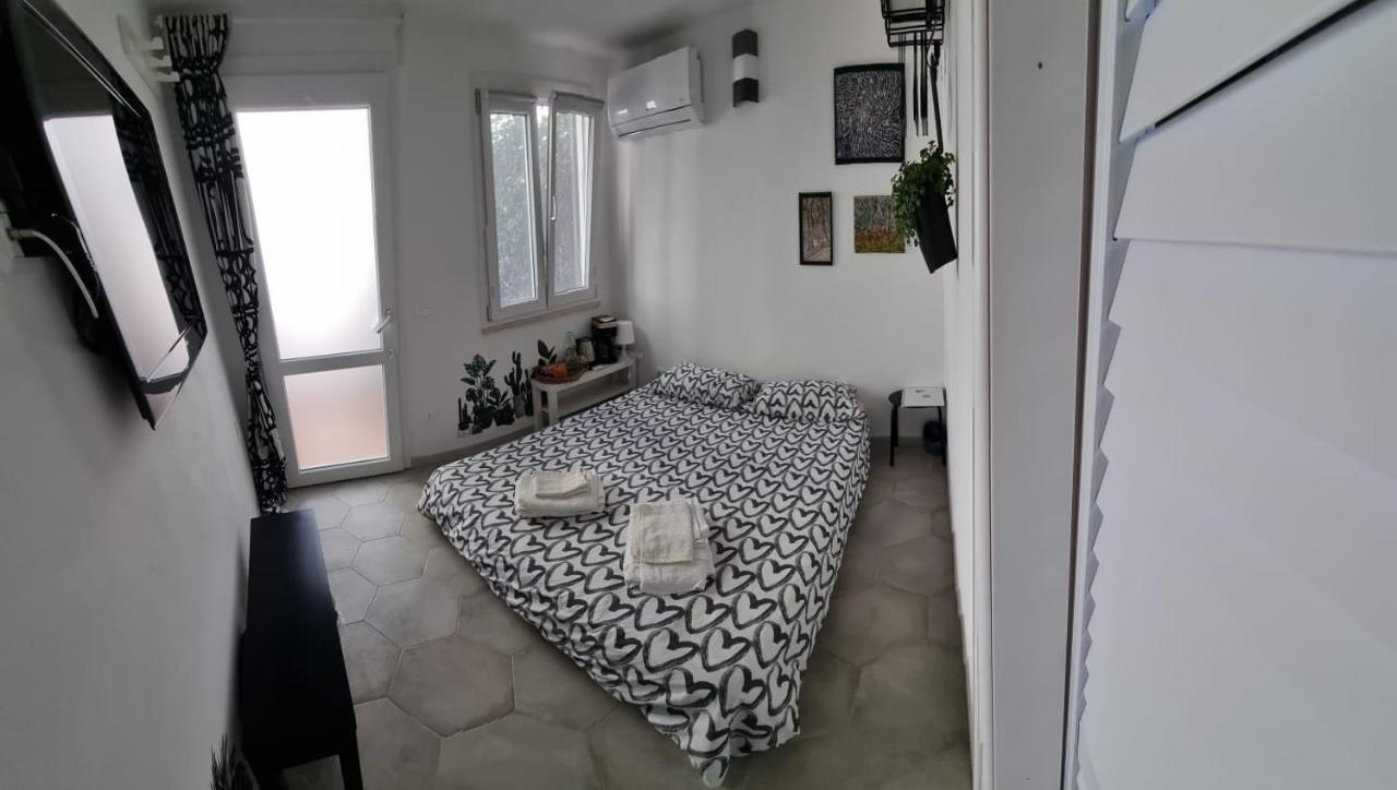 Garden Room Піза Екстер'єр фото