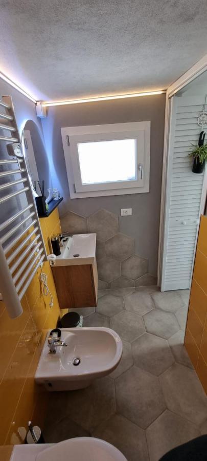 Garden Room Піза Екстер'єр фото
